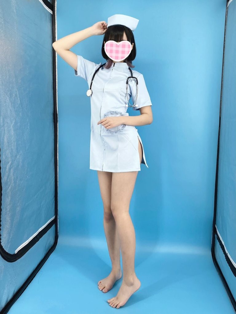 東京 上野 秋葉原 アキバ 派遣型リフレ JKリフレ コスプレ ふぁんねる ナース服