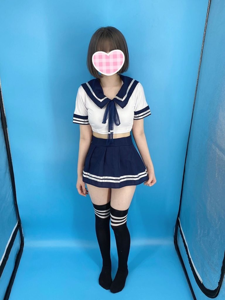東京 上野 秋葉原 アキバ 派遣型リフレ JKリフレ コスプレ ふぁんねる ミニミニセーラー服