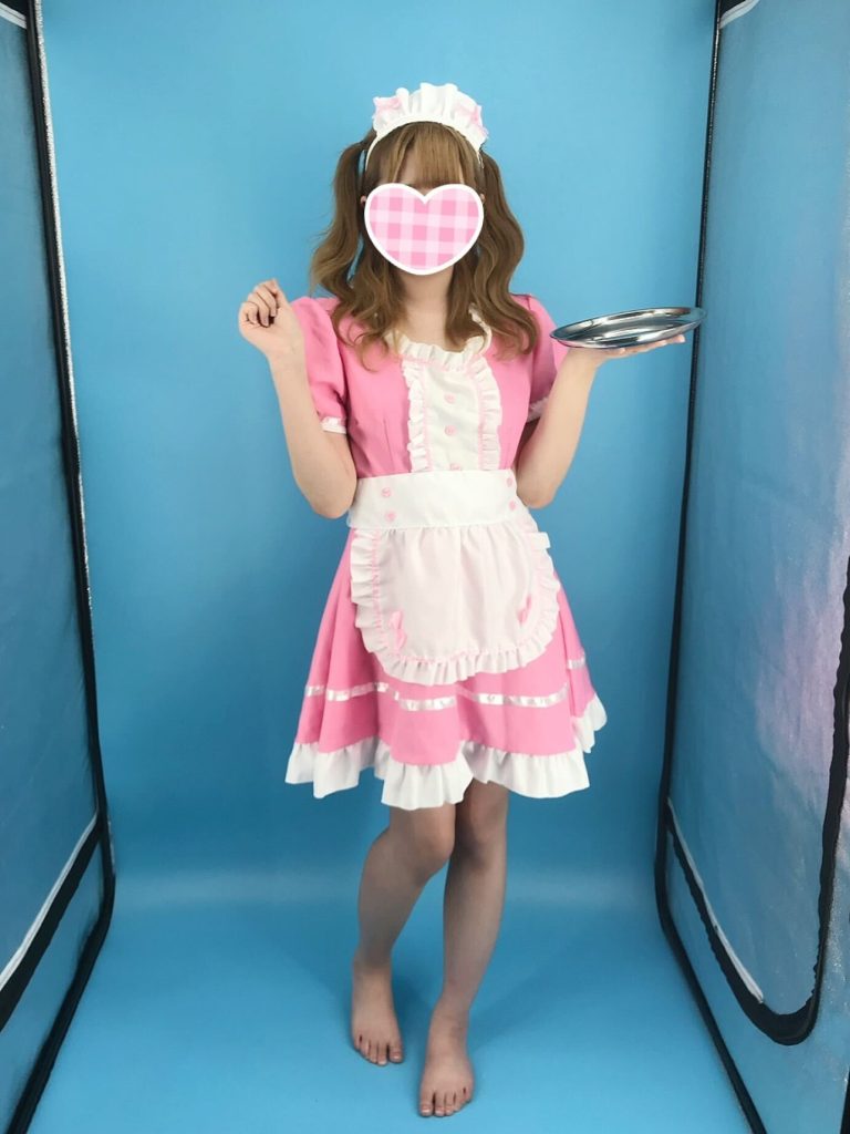 東京 上野 秋葉原 アキバ 派遣型リフレ JKリフレ コスプレ ふぁんねる メイド服