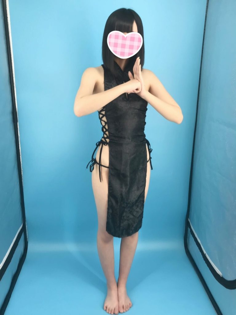 東京 上野 秋葉原 アキバ 派遣型リフレ JKリフレ コスプレ ふぁんねる チャイナ服
