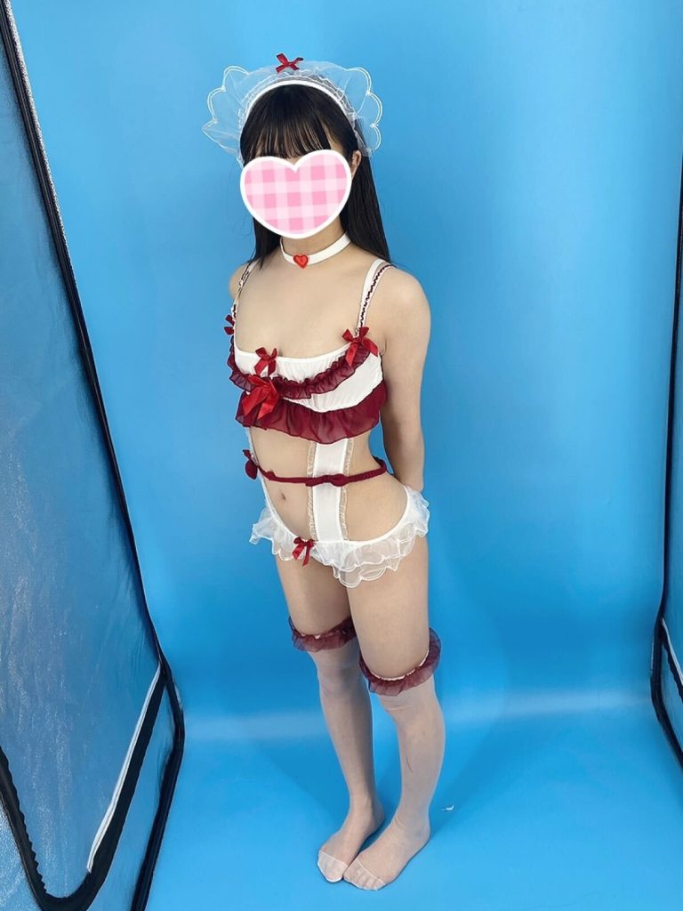 東京 上野 秋葉原 アキバ 派遣型リフレ JKリフレ コスプレ ふぁんねる メイドフリル