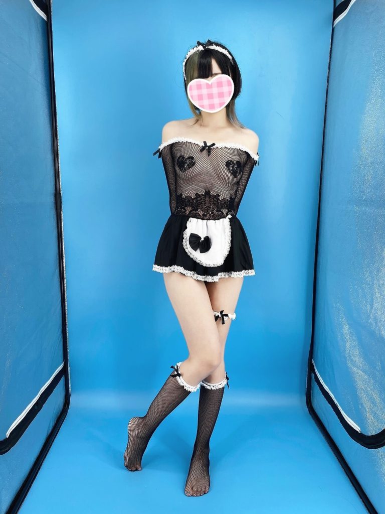 東京 上野 秋葉原 アキバ 派遣型リフレ JKリフレ コスプレ ふぁんねる 透け透けメイド