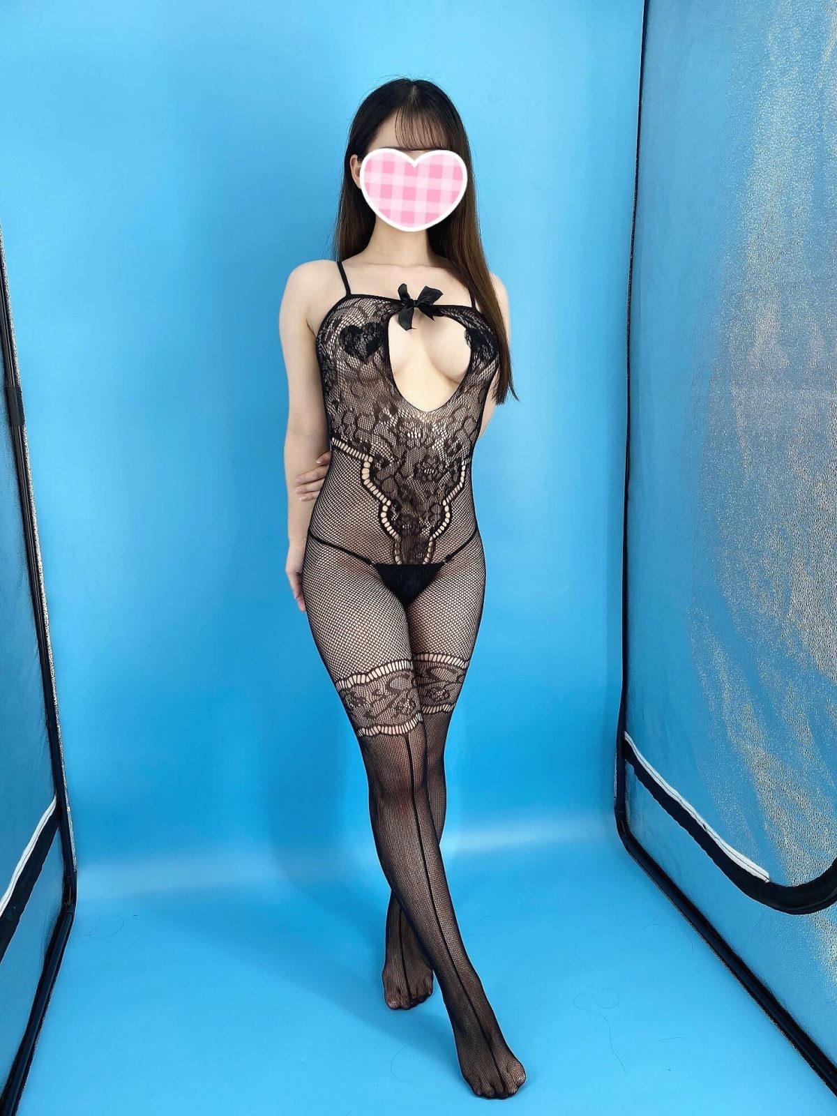 東京 上野 秋葉原 アキバ 派遣型リフレ JKリフレ コスプレ ふぁんねる ボディスーツ